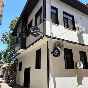 Loost Town Inn Hotel