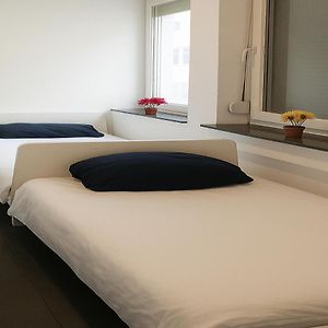 Budget Zimmer mit Kingsize-Bett